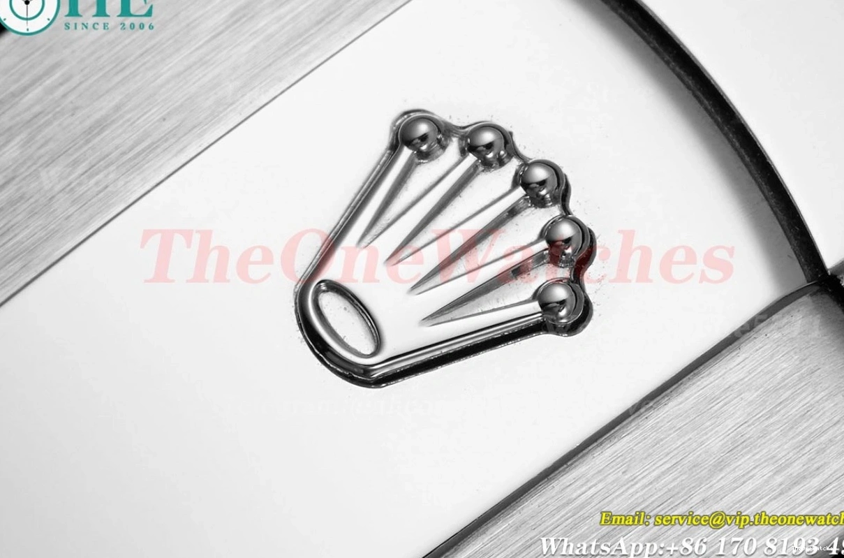 Stk SS EWEF SS Jub Datejust 41mm 126334 A3235 Green 0404